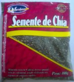 semente de chia Q.Sabor