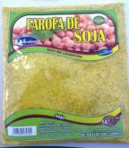 farofa de soja Q.Sabor