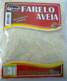 farelo de aveia Q. Sabor