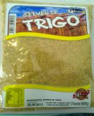germem de trigo Q.Sabor